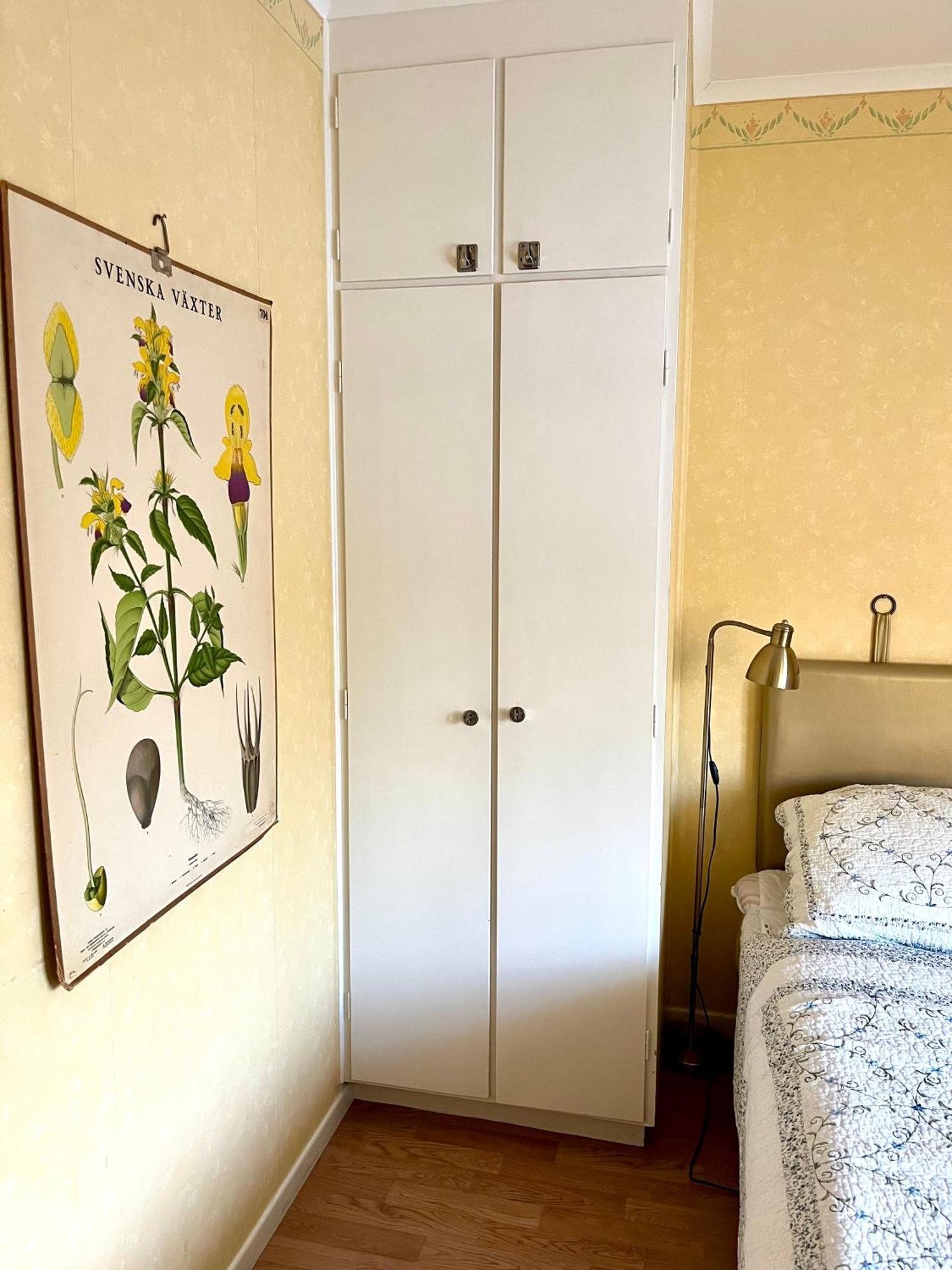 Trollebo Saeteri Bed & Breakfast Vetlanda Exterior photo