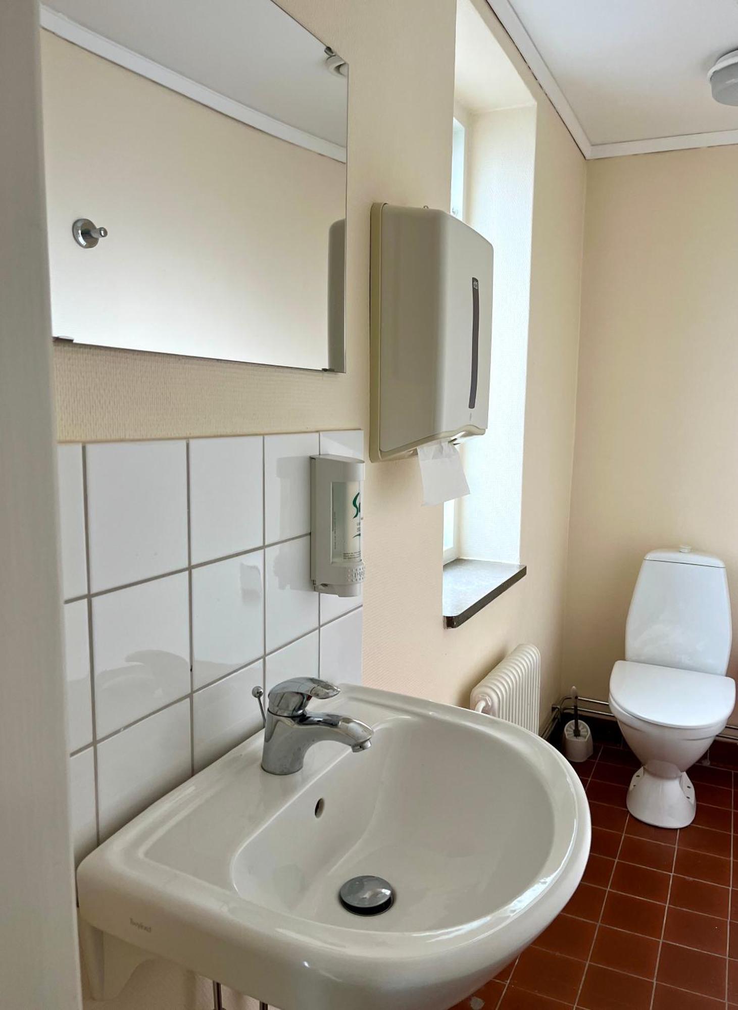 Trollebo Saeteri Bed & Breakfast Vetlanda Exterior photo