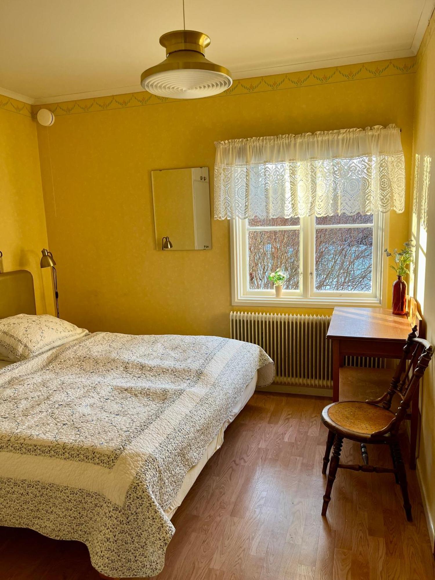 Trollebo Saeteri Bed & Breakfast Vetlanda Exterior photo