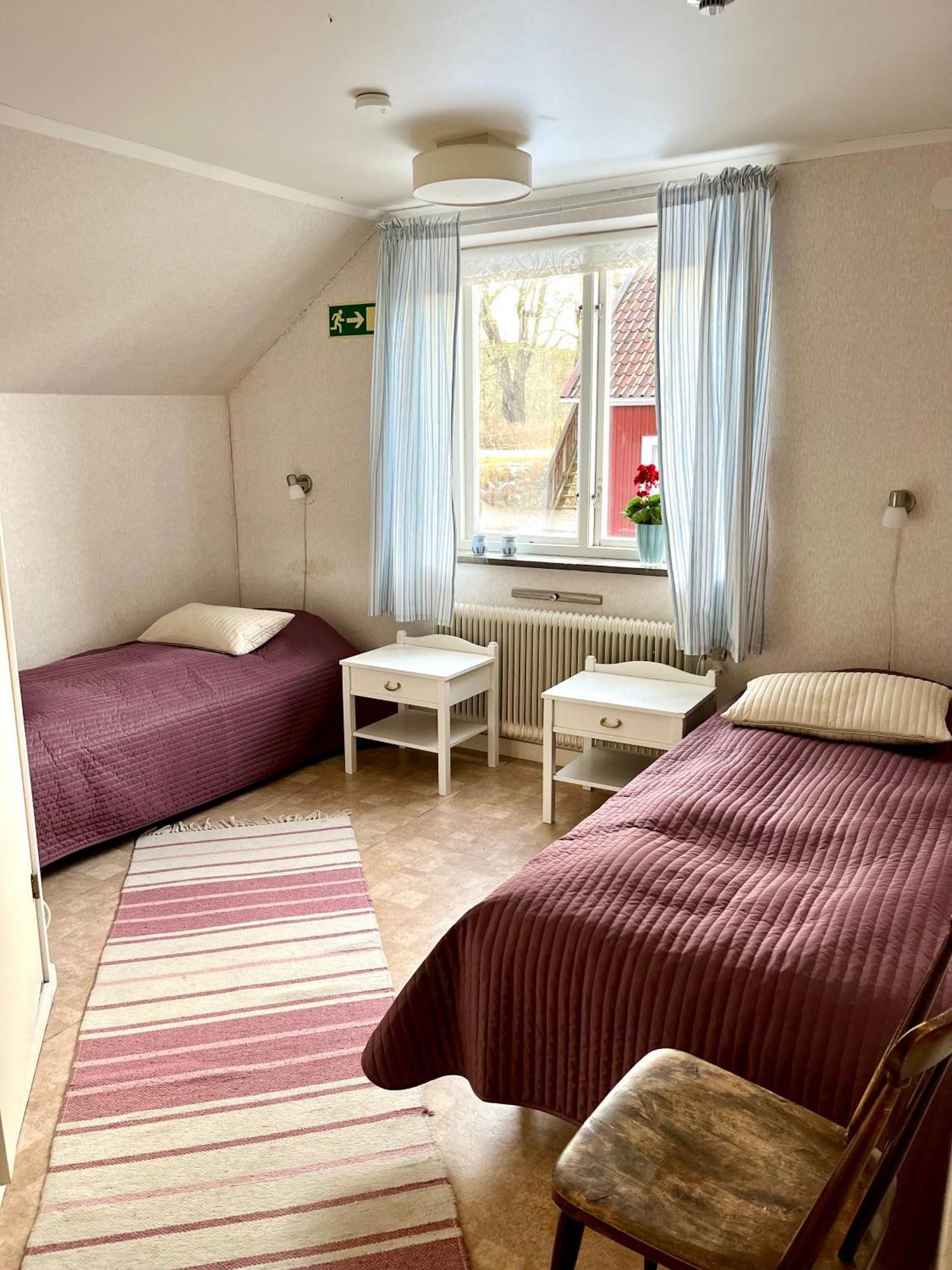 Trollebo Saeteri Bed & Breakfast Vetlanda Exterior photo