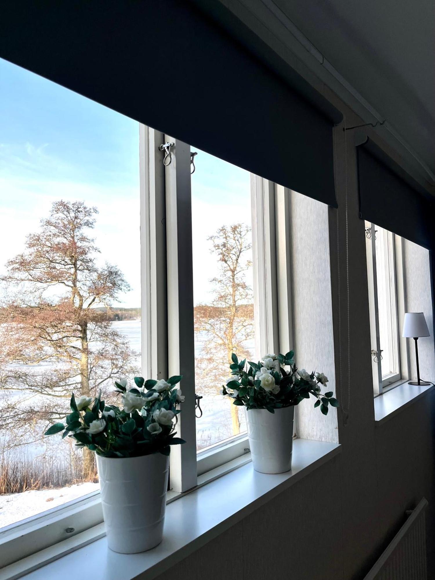Trollebo Saeteri Bed & Breakfast Vetlanda Exterior photo