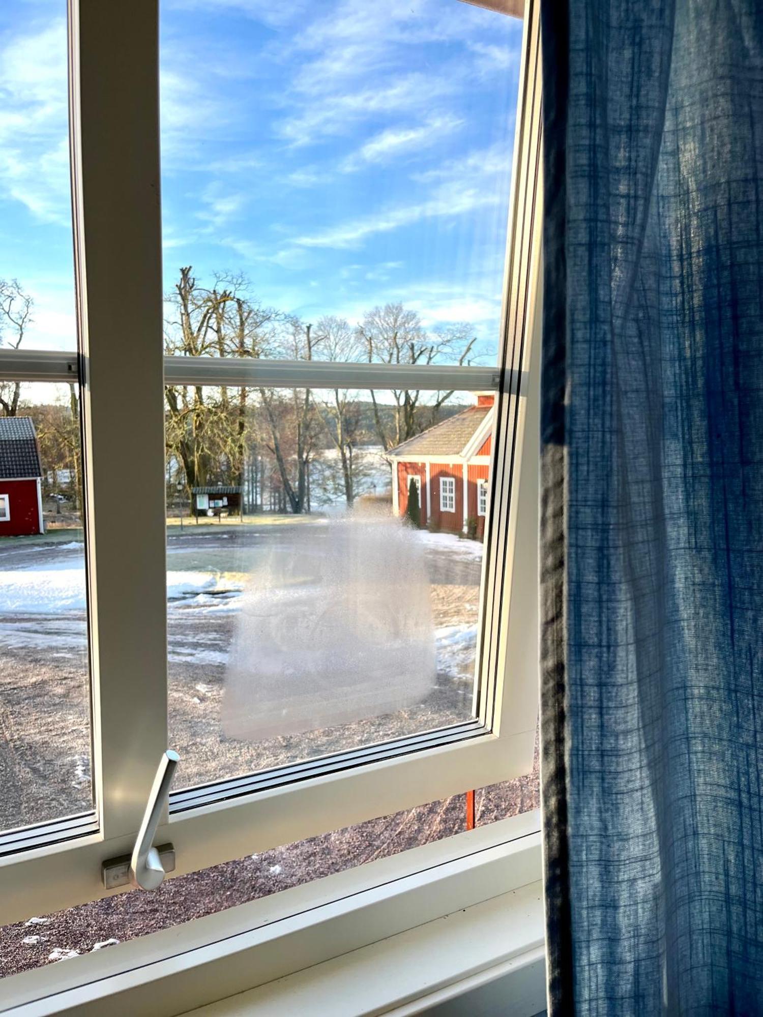 Trollebo Saeteri Bed & Breakfast Vetlanda Exterior photo